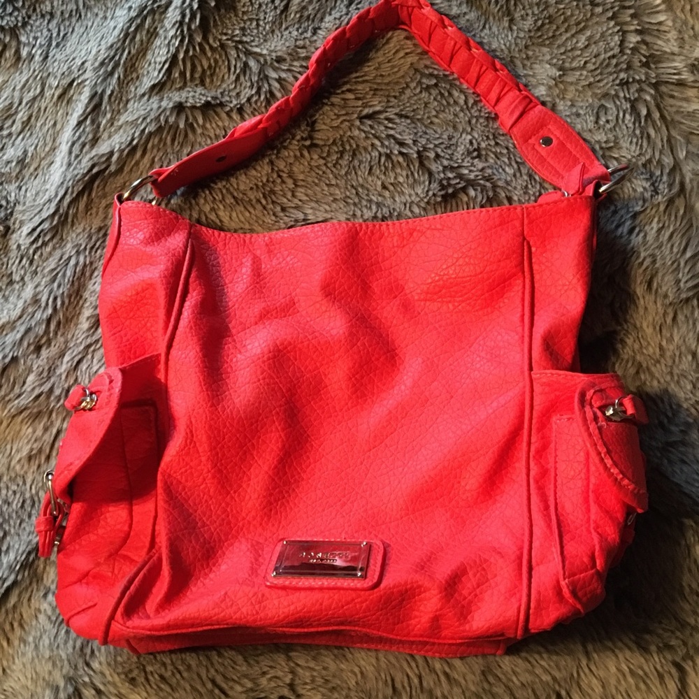 Rosetti Hobo Bag